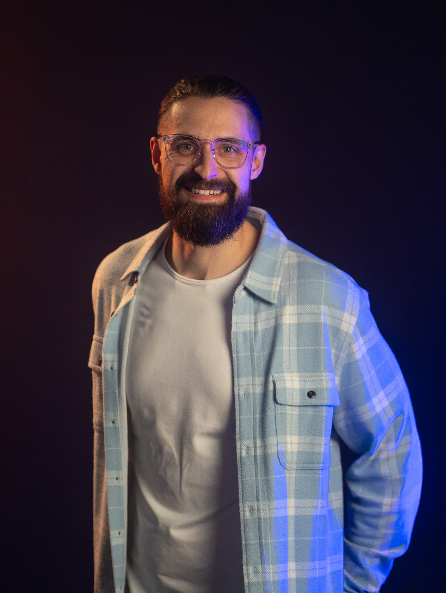 Nic DeMore β portrait